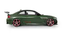 BMW M235i - AC Schnitzer