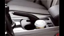 Test: Sport-SUV