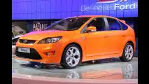 Ford Focus ST