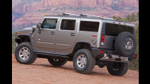 Hummer: H2-Modellpflege