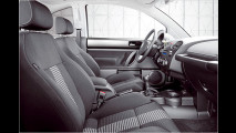 Neue VW-Sondermodelle