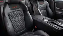 Jaguar XJR575 revealed