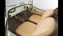 1971 Fiat 500 Gamine Vignale