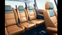 Peugeot 307 SW Roland Garros