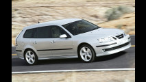 Saab 9-3 SportCombi: Preis fix