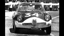 Alfa Romeo Giulietta Sprint