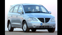 SsangYong Rodius