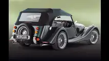 Neue V6-Power