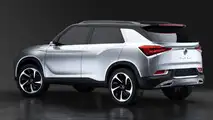 SsangYong SIV-2