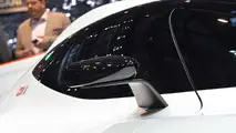 Pininfarina H2 Speed concept debut in Geneva