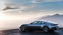 Aston Martin DB11
