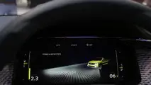 VW T-Cross Concept live in Geneva