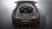 Lamborghini Centenario