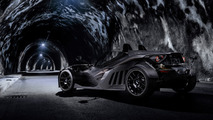 KTM X-BOW GT Black Edition