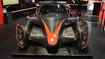 Radical RXC Turbo 500R