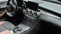 Mercedes C Class Cabrio