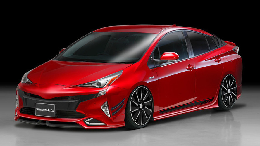 Toyota Prius+ News and Reviews | Motor1.com
