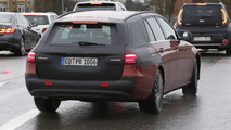 2017 Mercedes E Class Estate