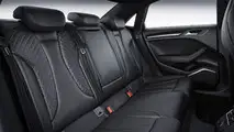 Audi A3 / S3 facelift