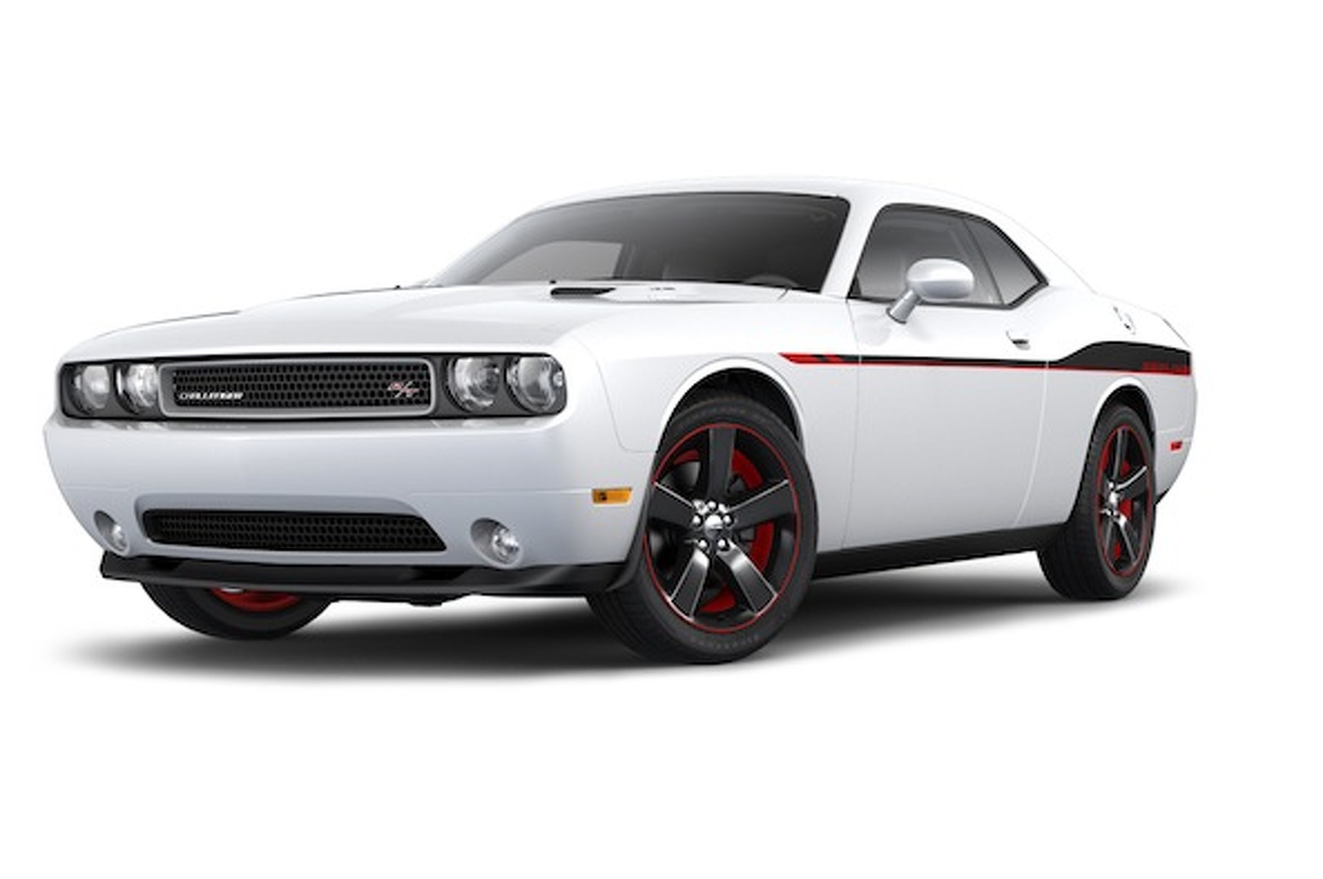 Chicago Auto Show: Dodges and Tundras and Nissans, Oh My