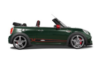 Mini Cabrio John Cooper Works AC Schnitzer
