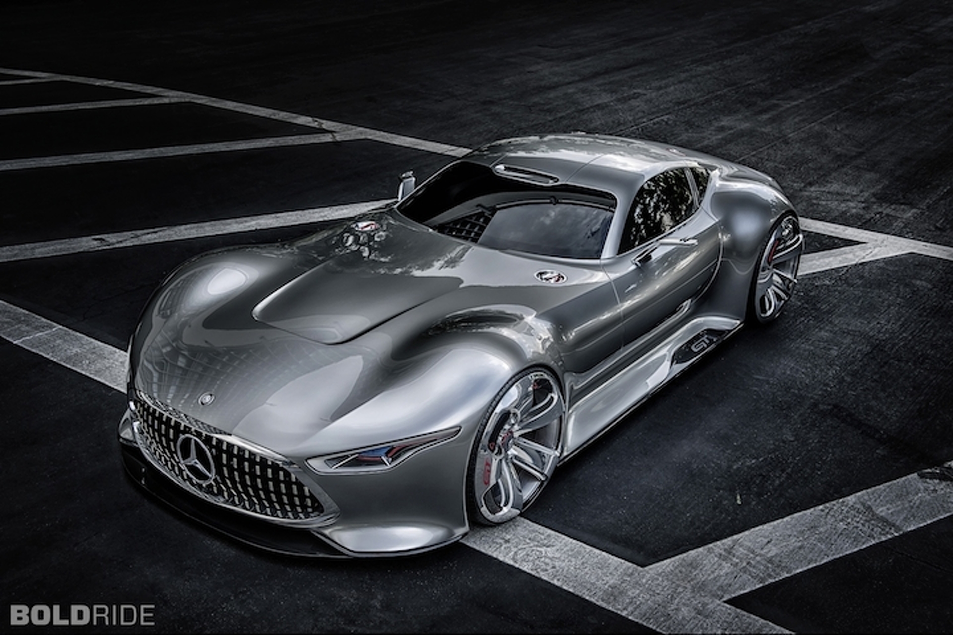 6 Digital Cars You Can Only Drive In Gran Turismo 6
