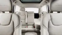 Essai Volvo S90 et V90