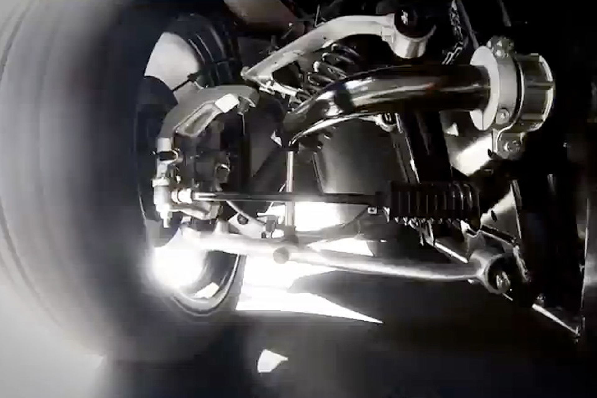 What We (Think We) Know About the Polaris Slingshot