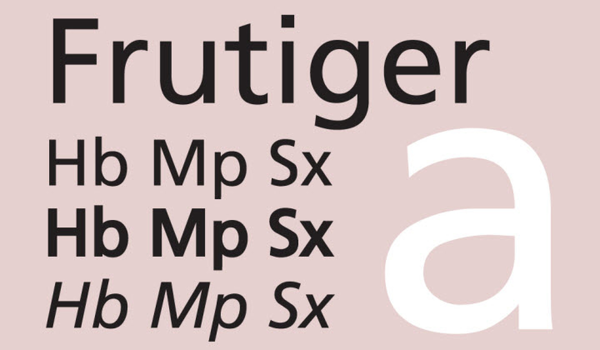 Can the Typeface in your Car Save you From a Crash?