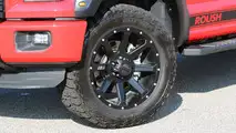 2016 Roush F-150: Review