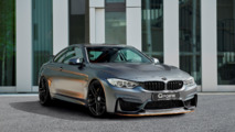 G-Power BMW M4 GTS