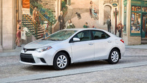 Toyota Corolla 2016 Essai