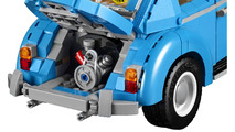 LEGO Volkswagen Beetle