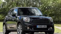 MINI Countryman Cooper D ALL4 Business