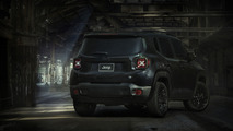 Jeep Renegade Dawn of Justice Special Edition