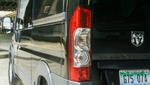 2016 Ram Promaster 1500 Cargo