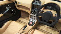 Noble M600 Speedster