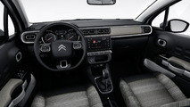 2016 Citroen C3