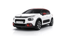 Next-gen Citroen C3