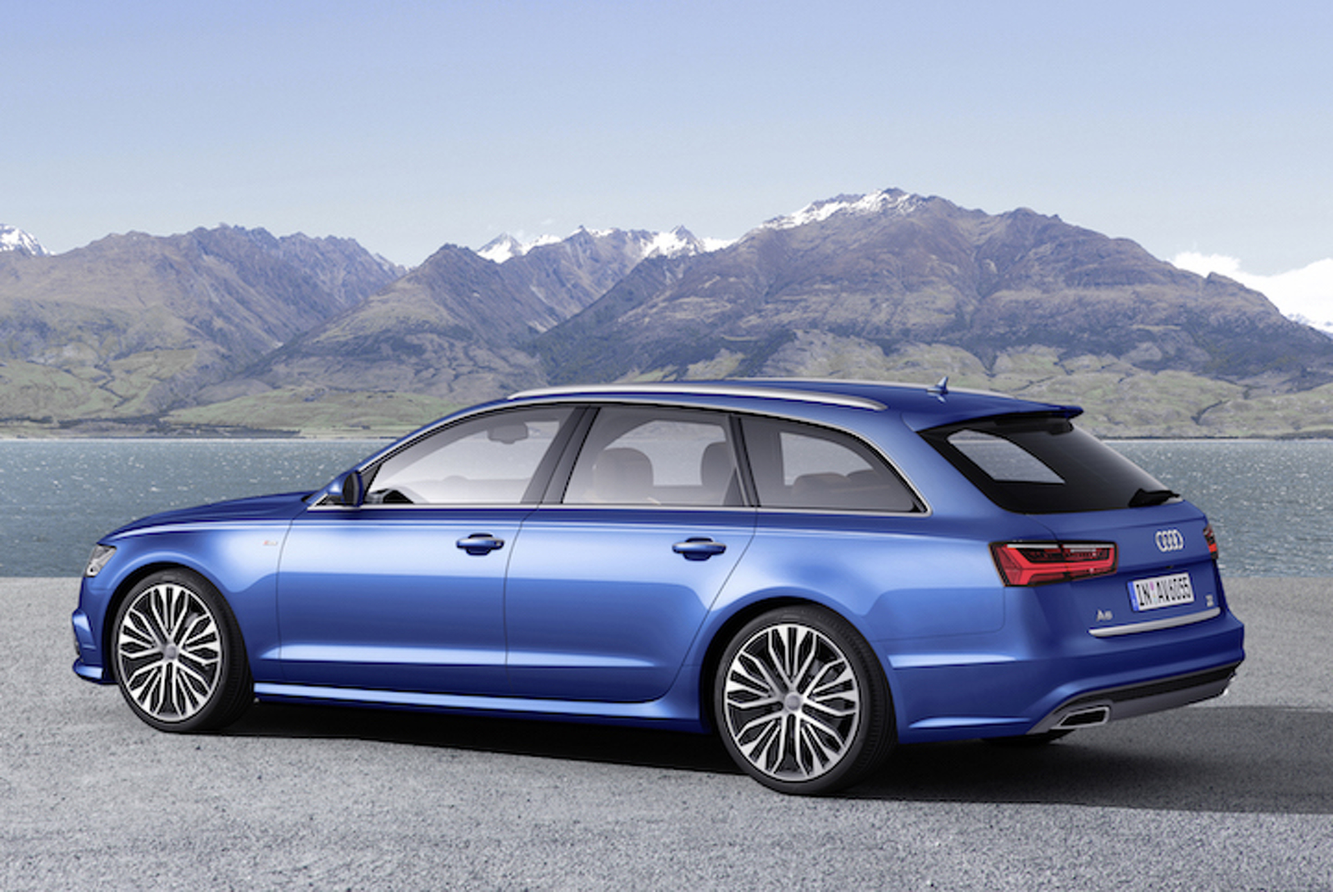 2.1 Million Audi Cars Found With Defeat Devices; Lawsuits Commence