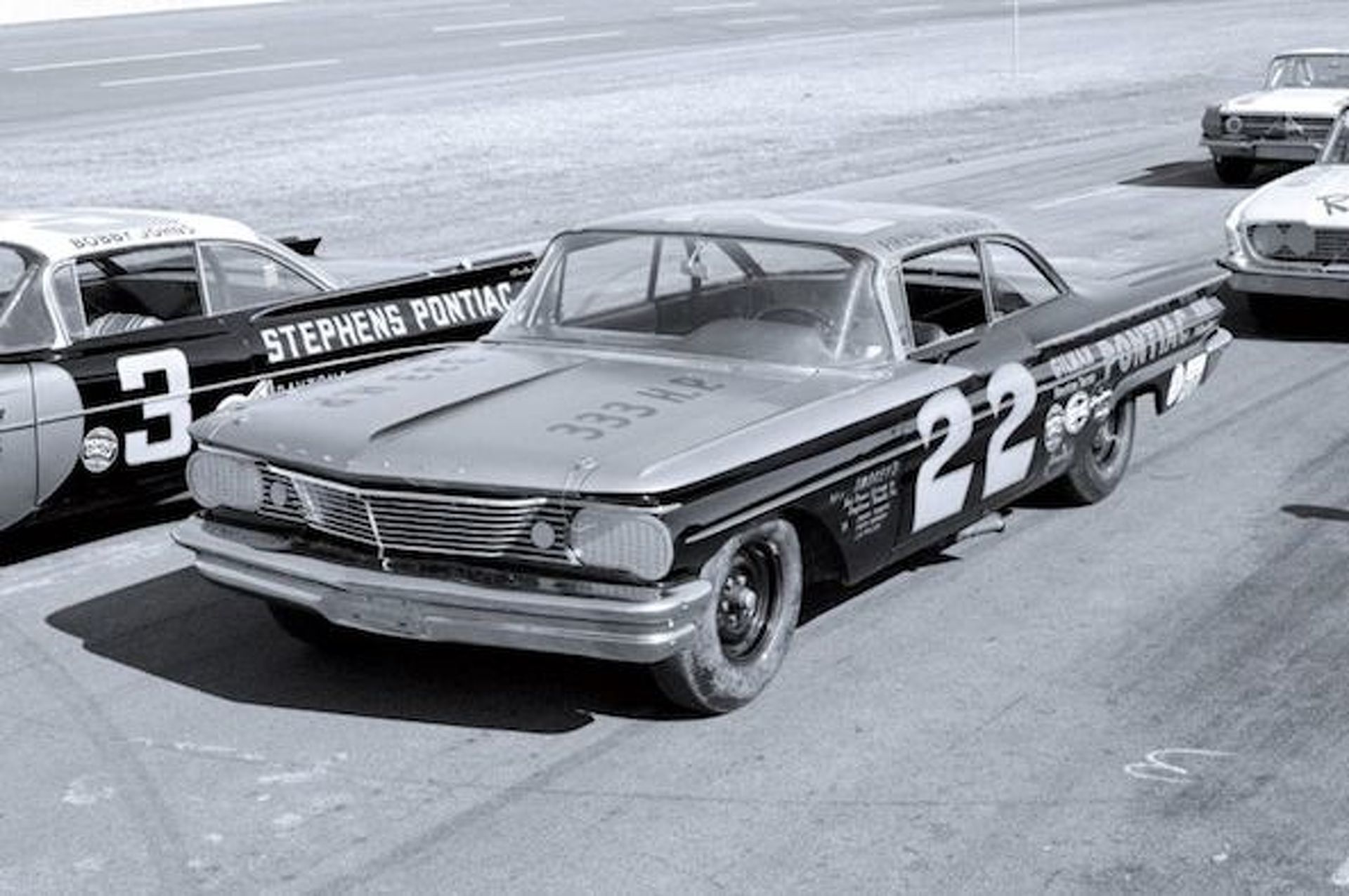 From Appalachia to Daytona: How NASCAR Got its Start