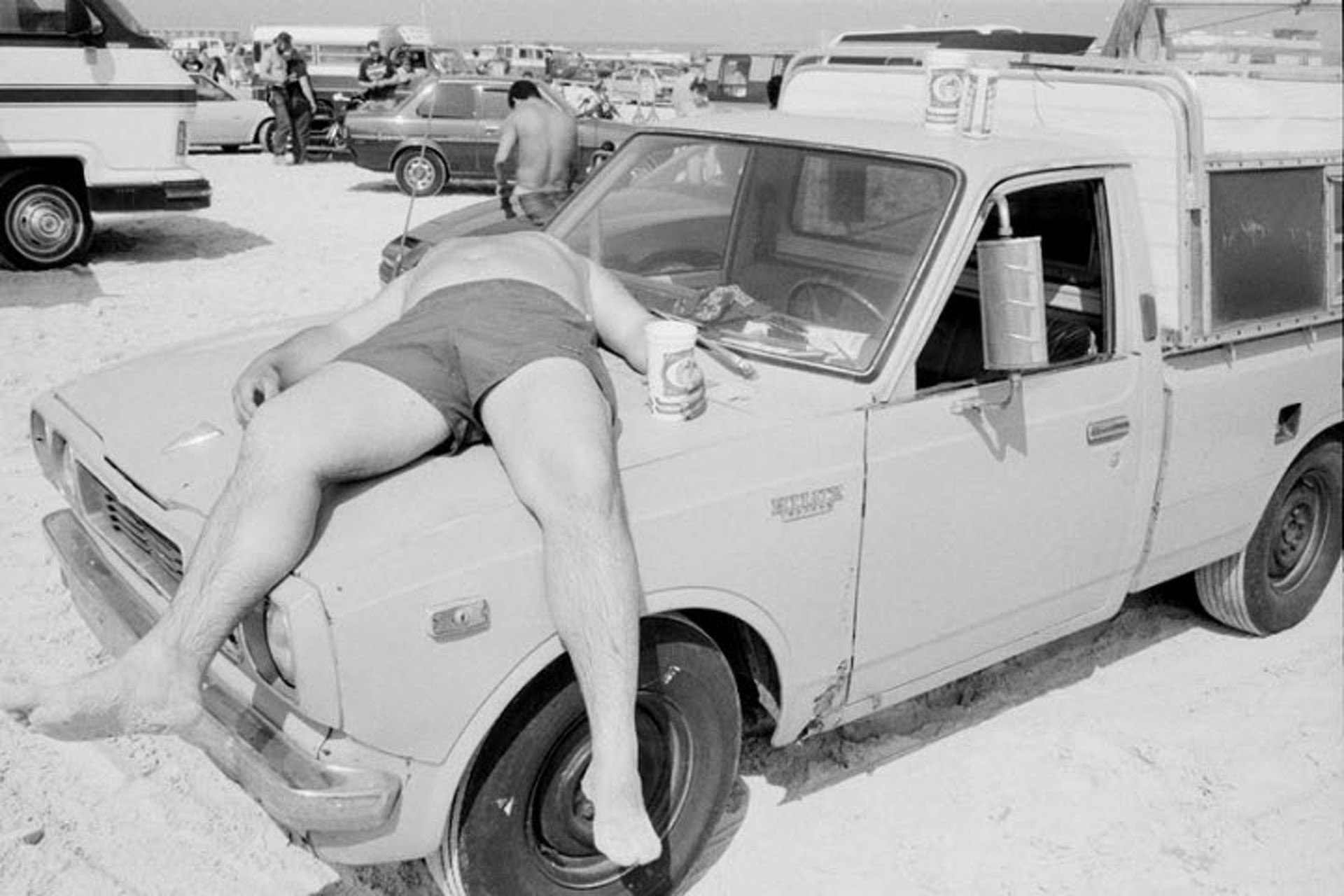 Spring Break 1984: The Last Time Regular Kids Drove Cool Cars