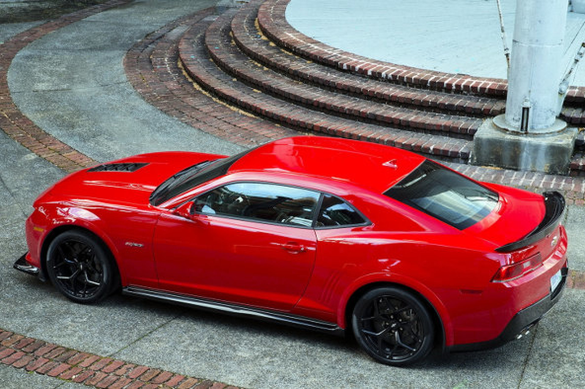 How to Spot a Future Classic Car