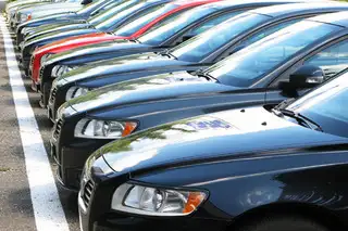 Are Dealers Ripping You Off on Your Trade-In?