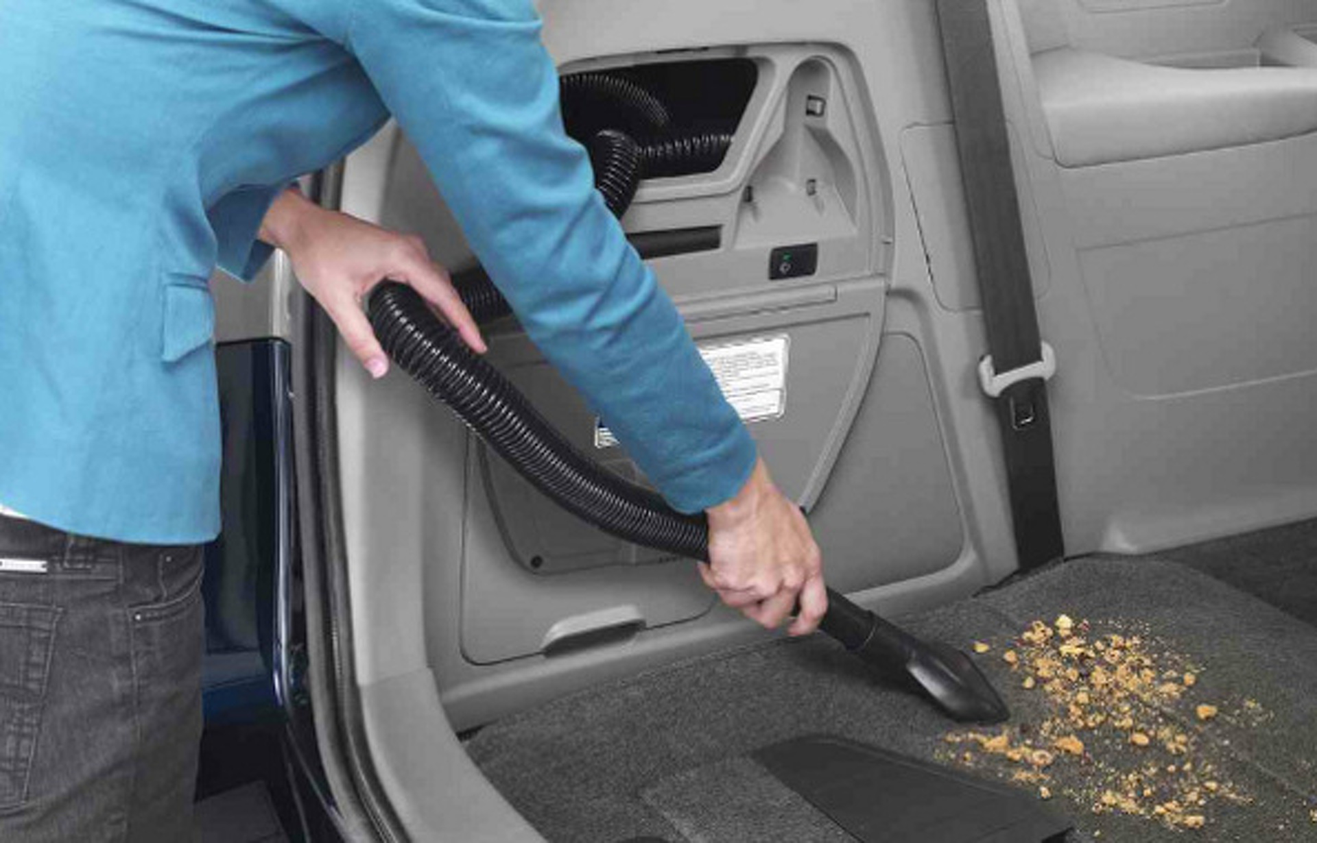 8 Perfect Rides for Football Tailgating