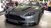 Aston Martin Vantage GT12 Roadster