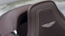 Aston Martin Vantage GT12 Roadster