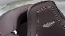 Aston Martin Vantage GT12 Roadster