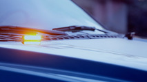 2016 Ford F-150 Strobe Warning LED Lights