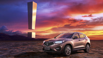 2016 Acura CDX
